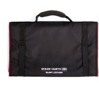 Ocean & Terra 3-Dobro Armário De Surf